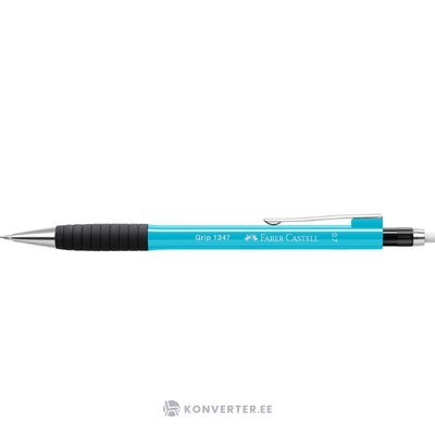Механическая ручка для карандашей (aw faber-castell)