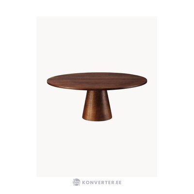 Solid wood cake stand wood (asa selection)