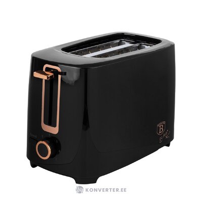 Two-slot toaster (berlinger)