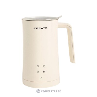 Milk frother (create)