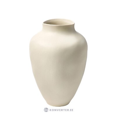 Керамическая ваза (латона)