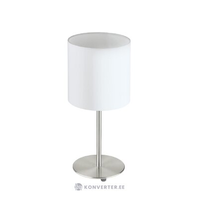 Klasiskā galda lampa (miks)