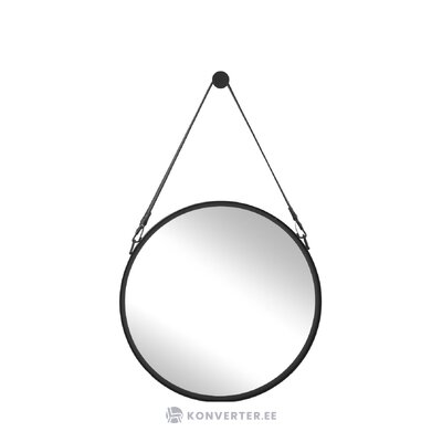 Зеркало настенное круглое ø 55 см (лиз)