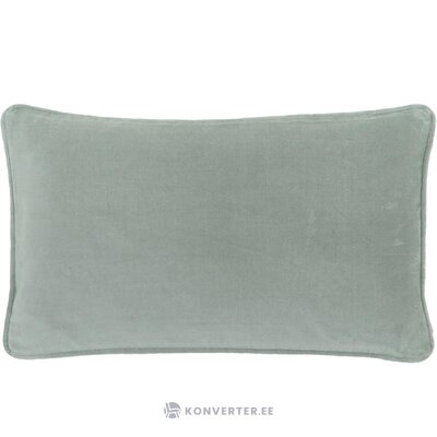Velvet cushion cover (dana)
