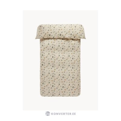 Муслиновая сумка-одеяло (belle)
