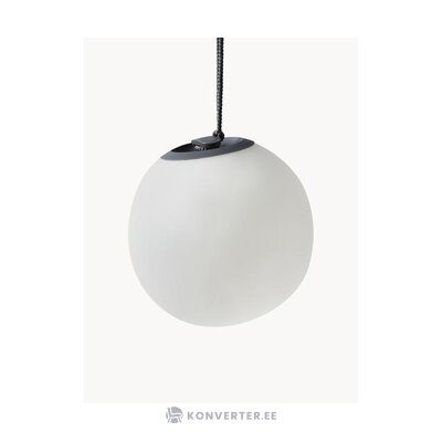 Mobile color-changing LED hanging lamp (norai)