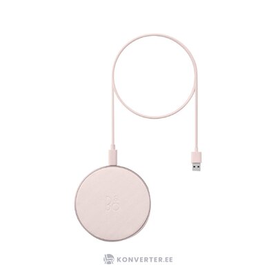 Beoplay wireless charger (bang &amp; olufsen)