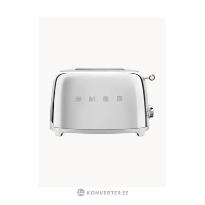 50s style toaster (smeg)