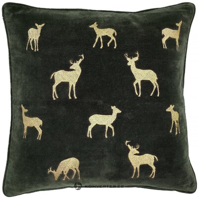 Dekoratyvinis pagalvės užvalkalas deerhunter (eightmood)