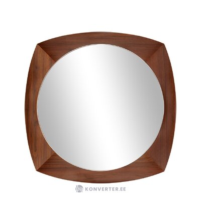 Sienas spogulis (emory)