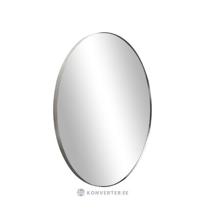 Apaļas sienas spogulis (lacie)