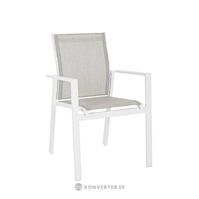 Garden chair crozet (bizzotto)