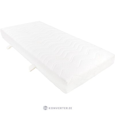 7-e zonal mattress julia (traumwohl) 90x200