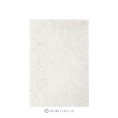 Kermainen pörröinen matto (leighton) 160x230