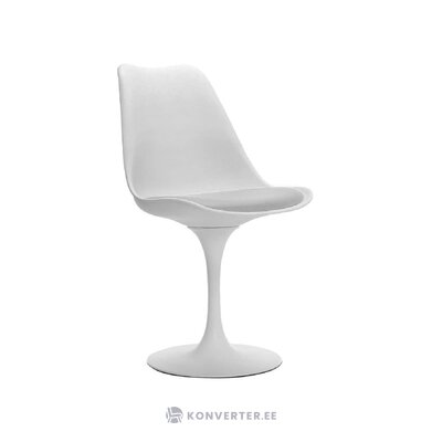 Valkoinen tuoli globo (urbag)