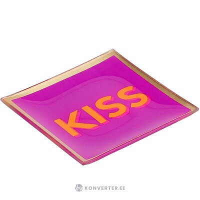 Saippua-alusta suudelma (lahjayhtiö)