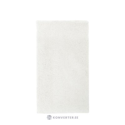 Kermainen pörröinen matto (leighton) 80x150