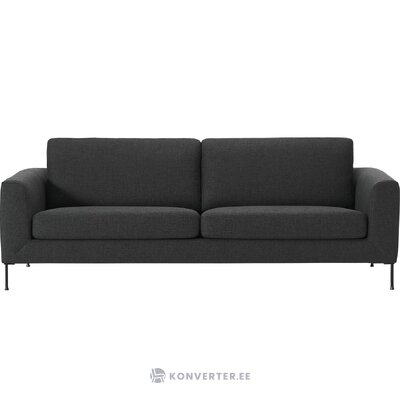 Musta sohva (cucita)