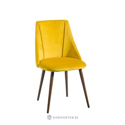 Keltainen tuoli (väri)