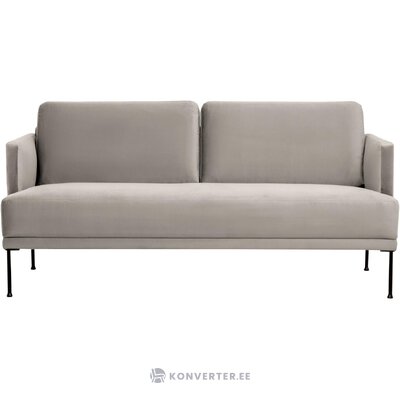 Velvet sohva (fluente)