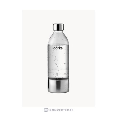 Бутылки для воды для сатуратора 3 газированная вода машина 2 шт (arke)