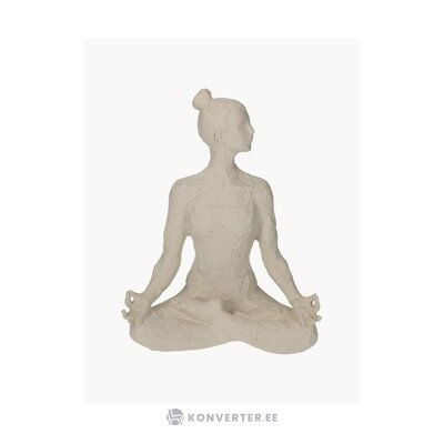 Dekoratiiv Kuju Yoga (HD Collection)