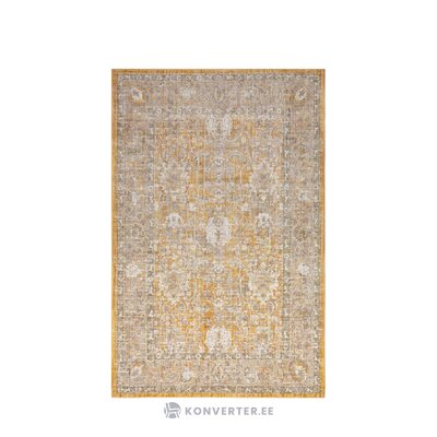 Vintage-tyylinen matto luxor (hanse home) 200x280 kauneusvirheellä