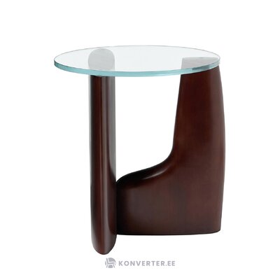 Pieni design-sohvapöytä (miya)