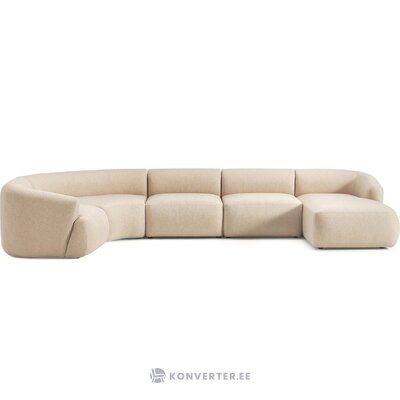 Design modulaarinen kulmasohva (sohva)