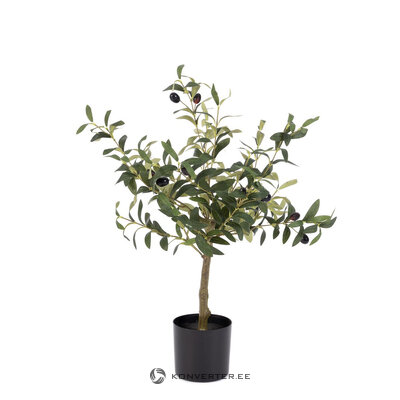 Artificial plant (Olive) H65