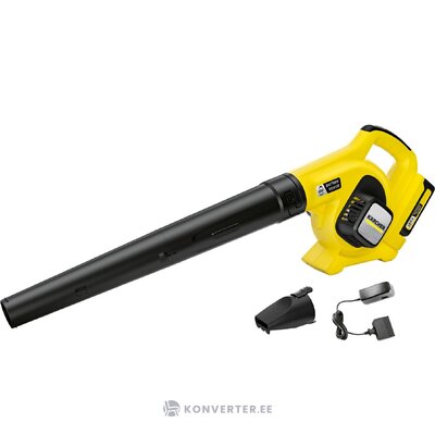 Aku Lehepuhur LBL 2 (Kärcher)