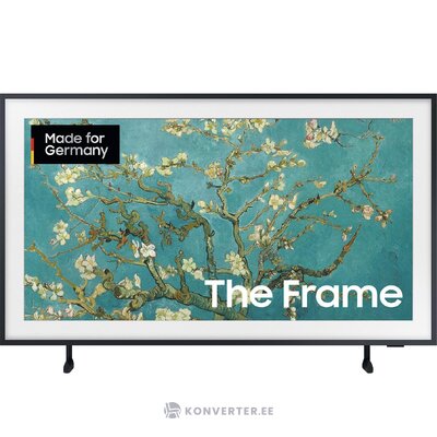 4K QLED Nutiteler The Frame (Samsung)