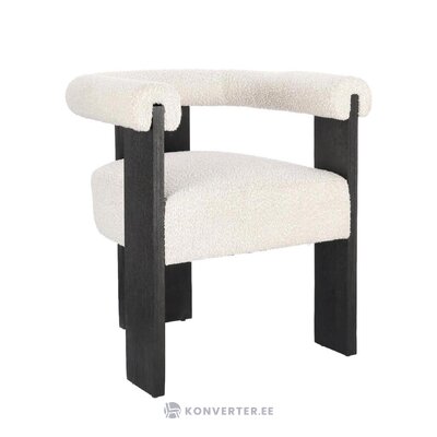 Design-tuoli agape (bizzotto)