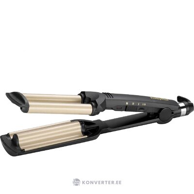 Wave curlers easy waves (babyliss)