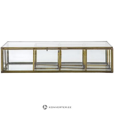 Jewelry box (gallery direct) intact