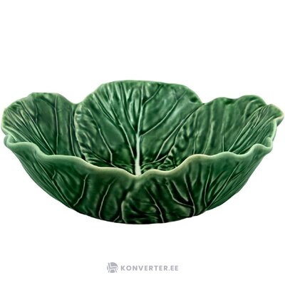 Roheline Dekoratiiv Kauss (Cabbage)
