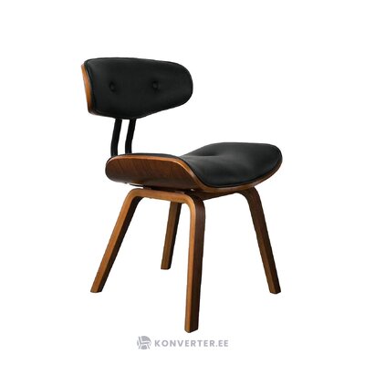 Design-tuoli blackwood (dutchbone) ehjä