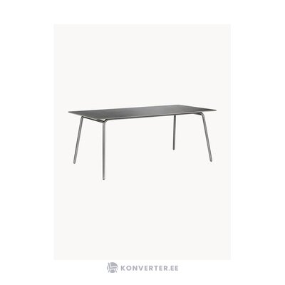 Puutarhapöytä teglgård (fdb mobler) 90x180