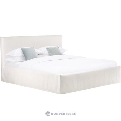 Kevyt sänky (höyhen) 180x200