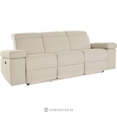 3-istuttava sohva (kilado) ehjä