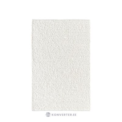 Valge Vaip (Leah)120x180