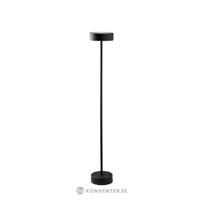 Must LED Põrandalamp Mollie (Asir)