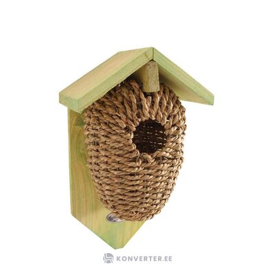Birdhouse Isabelle (esschert design)