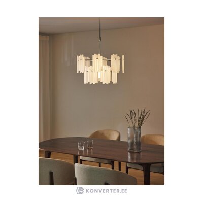 Design led-riippuvalaisin (alenia)