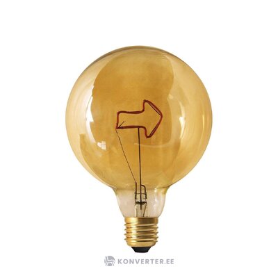 Led-lamppu e27 (kotikäyttöön)