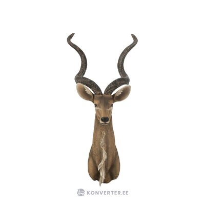Dekoratiiv Seinakaunistus Antilope (Jolipa)