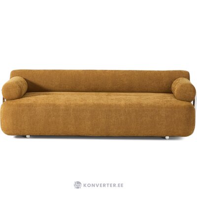 Sinapinkeltainen sohva (stella)