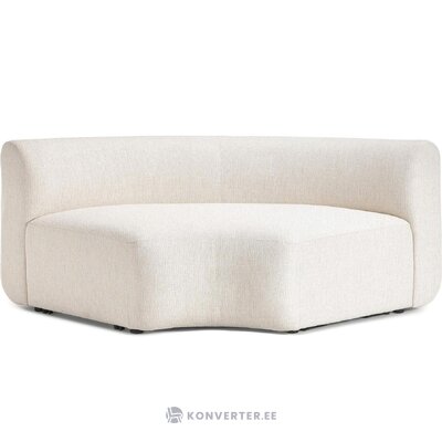 Kermanvärinen design sohva (sohva)