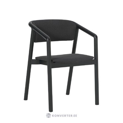 Musta tuoli (gali)