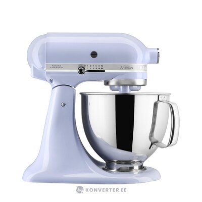 Mikser 5-Osaline Lavender Cream (KitchenAid)